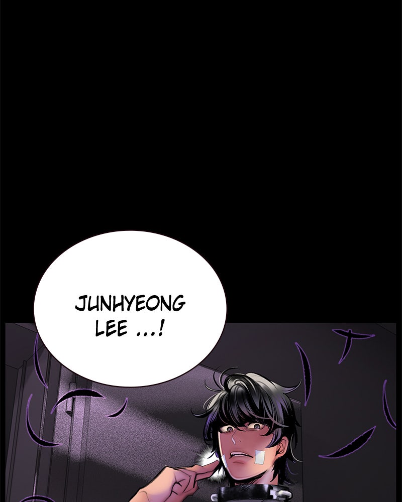 Read Jungle Juice DE Manga Online