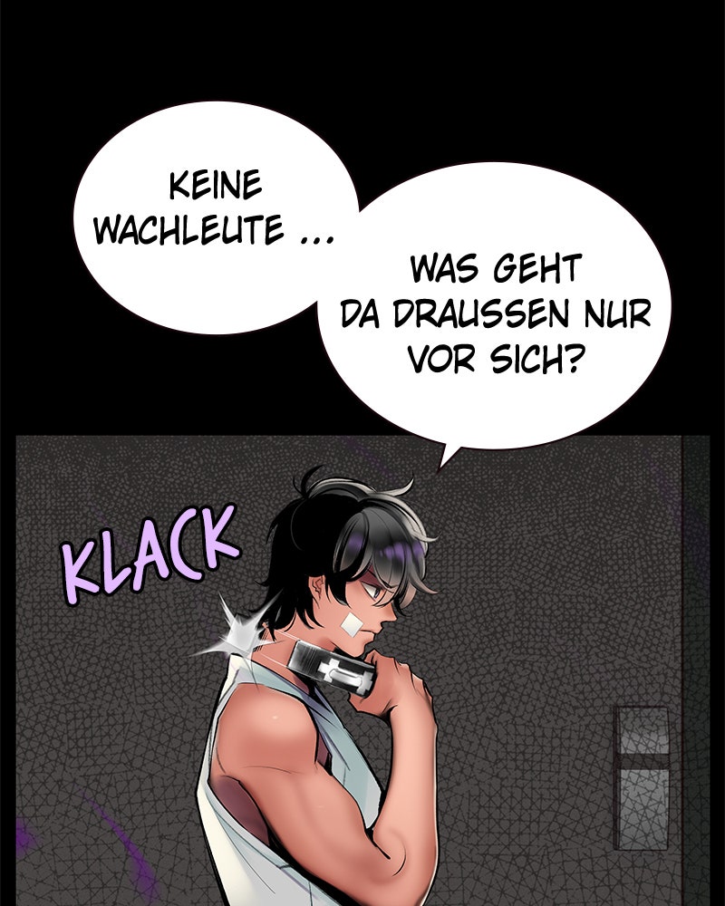 Read Jungle Juice DE Manga Online