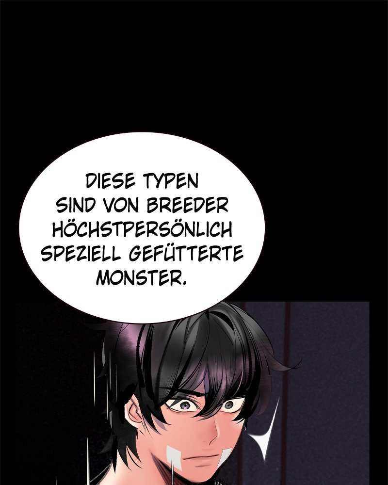 Read Jungle Juice DE Manga Online