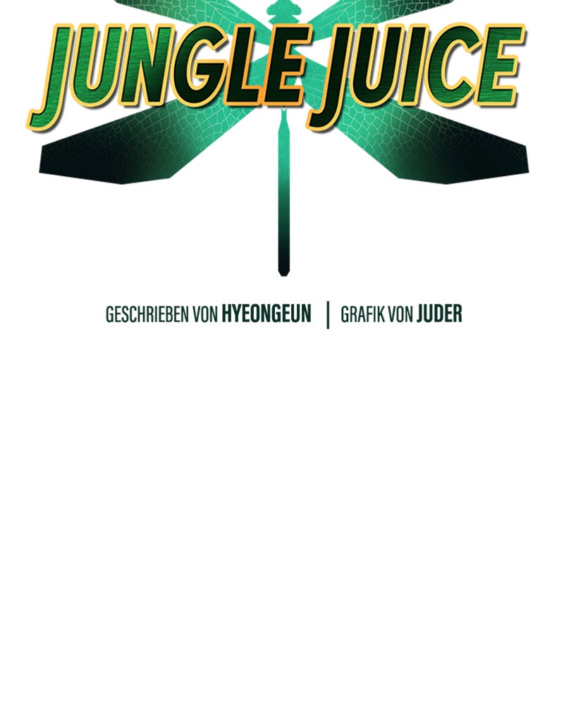 Read Jungle Juice DE Manga Online