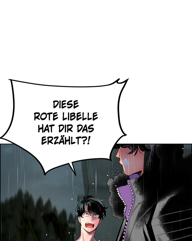 Read Jungle Juice DE Manga Online