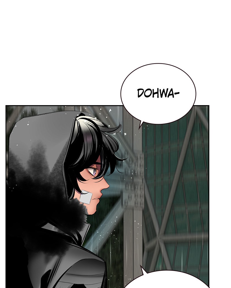 Read Jungle Juice DE Manga Online