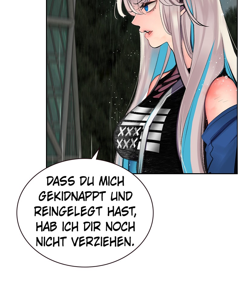 Read Jungle Juice DE Manga Online