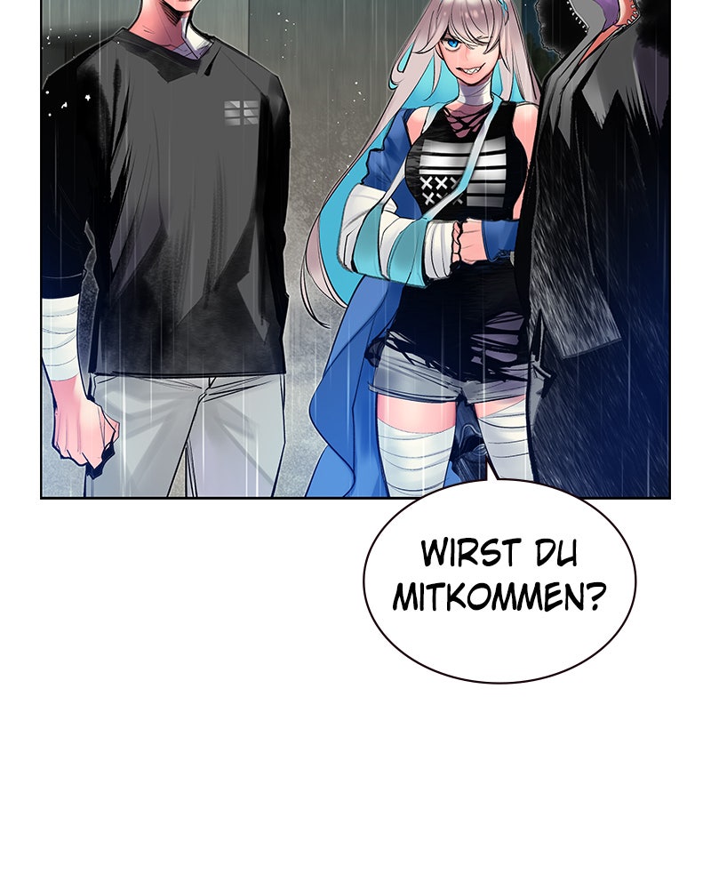 Read Jungle Juice DE Manga Online