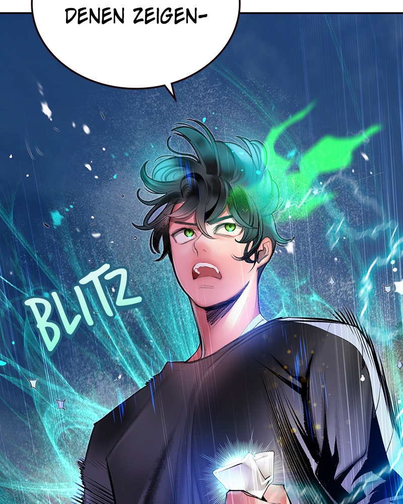 Read Jungle Juice DE Manga Online