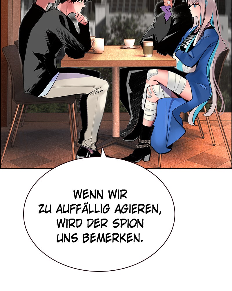 Read Jungle Juice DE Manga Online