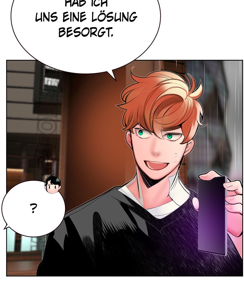 Read Jungle Juice DE Manga Online