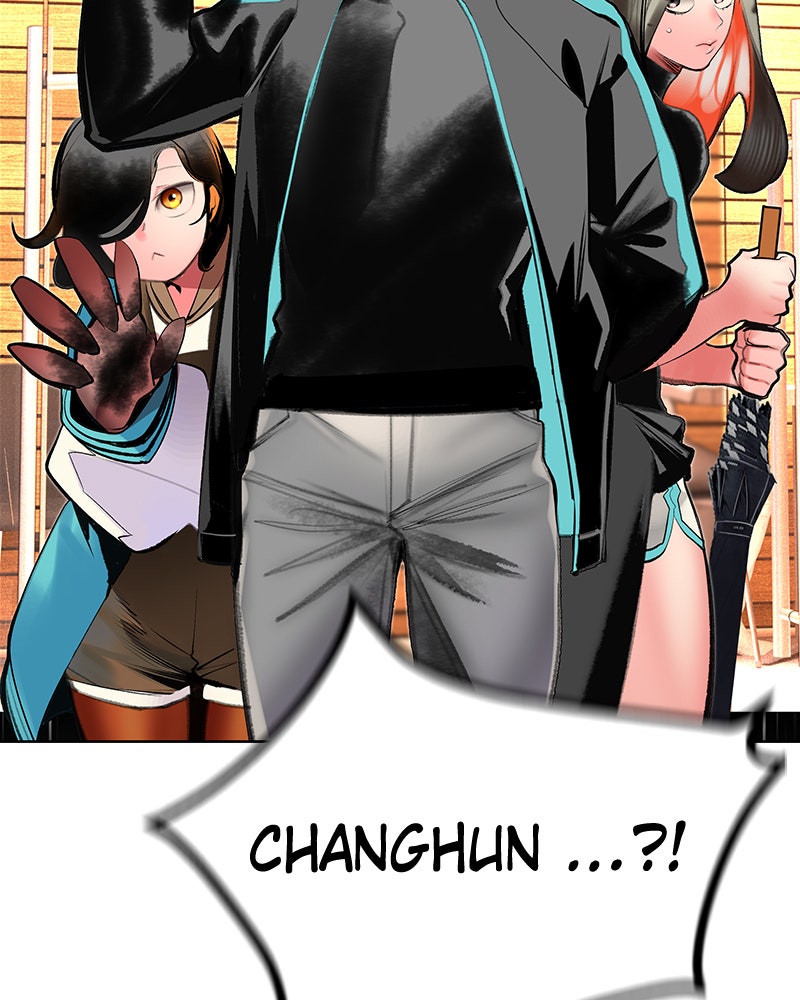 Read Jungle Juice DE Manga Online