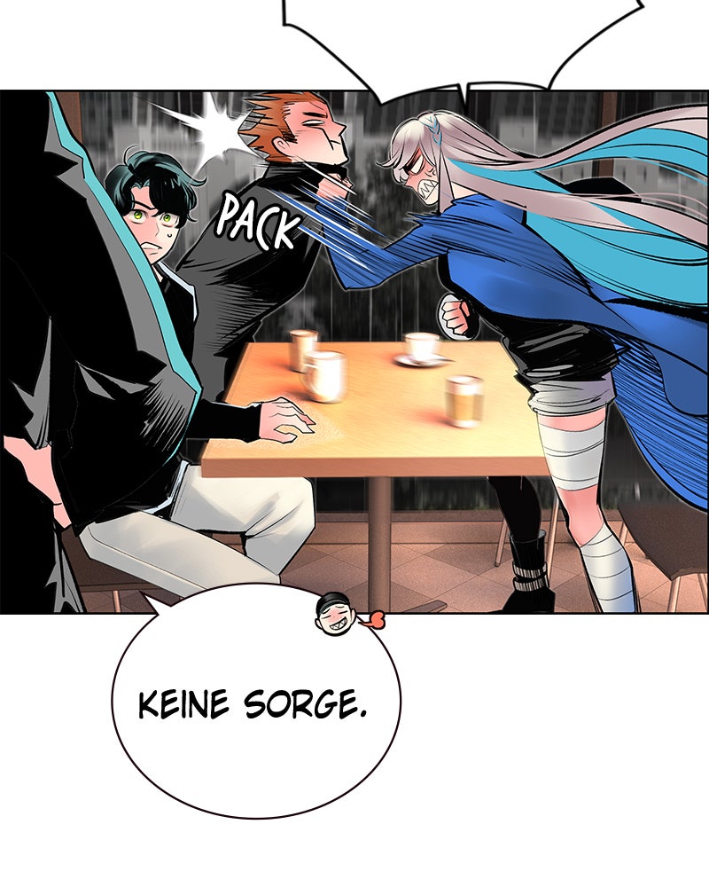 Read Jungle Juice DE Manga Online