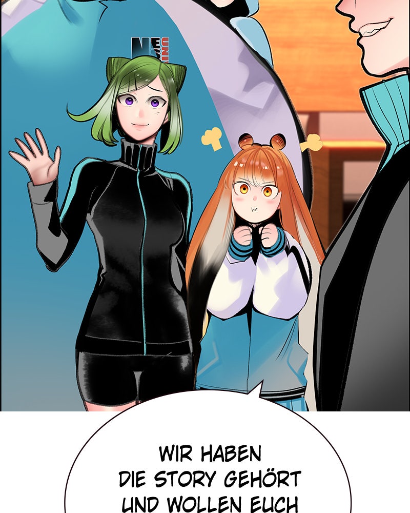 Read Jungle Juice DE Manga Online