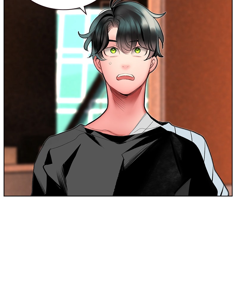 Read Jungle Juice DE Manga Online