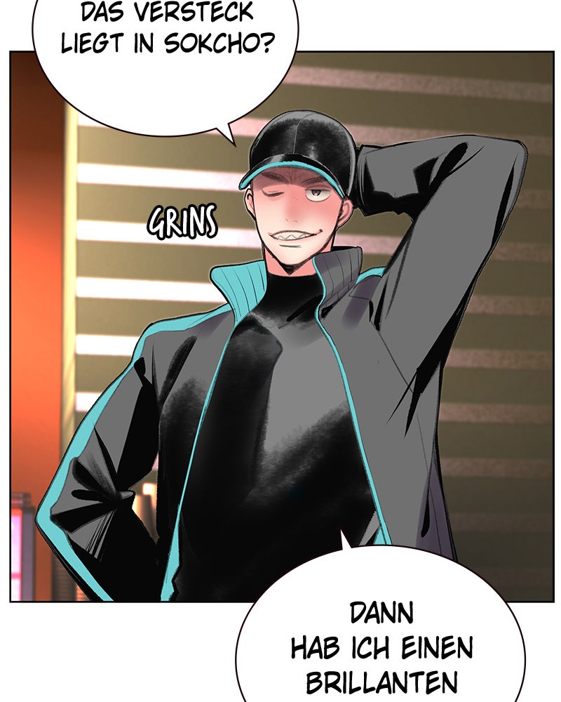Read Jungle Juice DE Manga Online