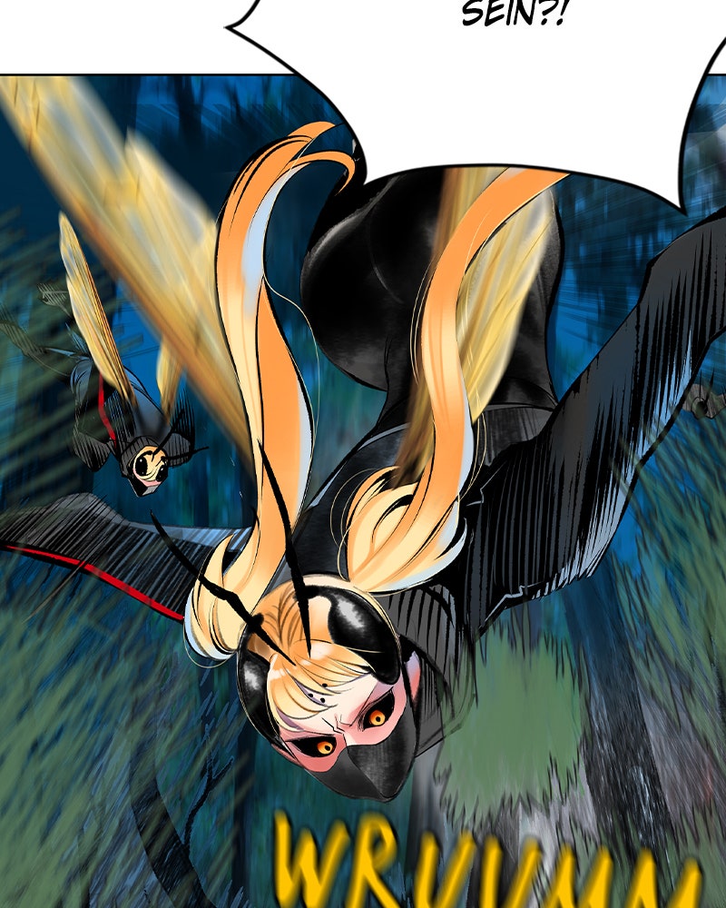 Read Jungle Juice DE Manga Online