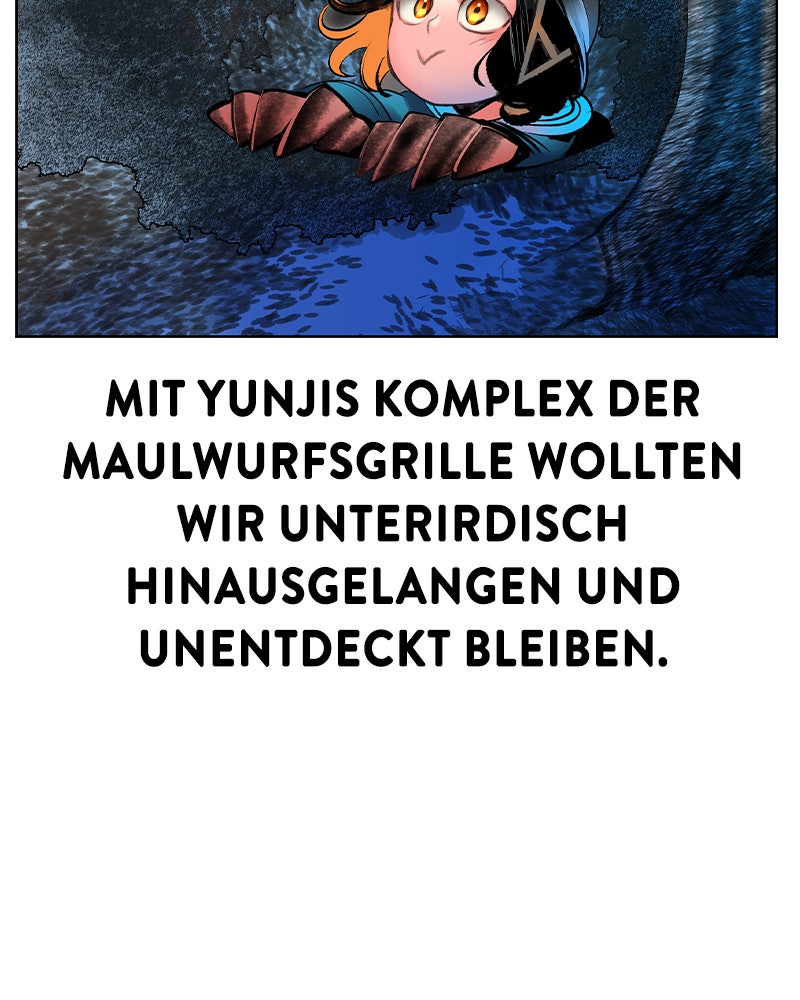 Read Jungle Juice DE Manga Online