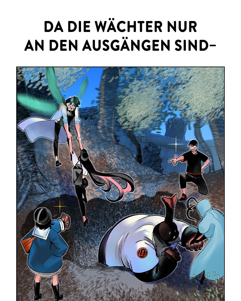 Read Jungle Juice DE Manga Online