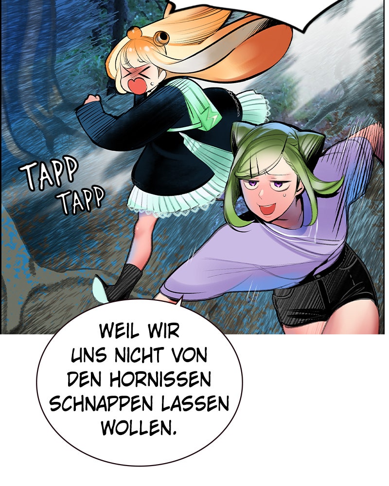 Read Jungle Juice DE Manga Online
