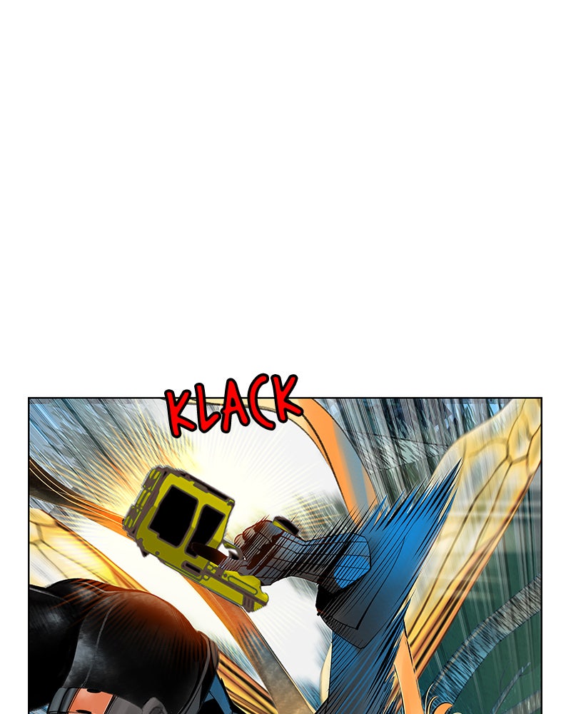 Read Jungle Juice DE Manga Online