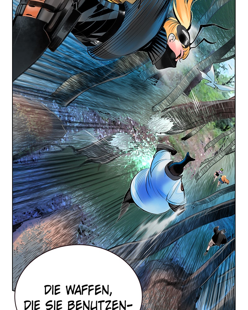 Read Jungle Juice DE Manga Online
