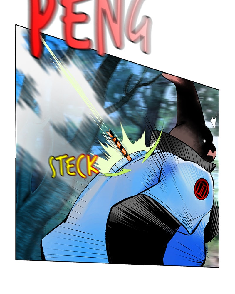 Read Jungle Juice DE Manga Online