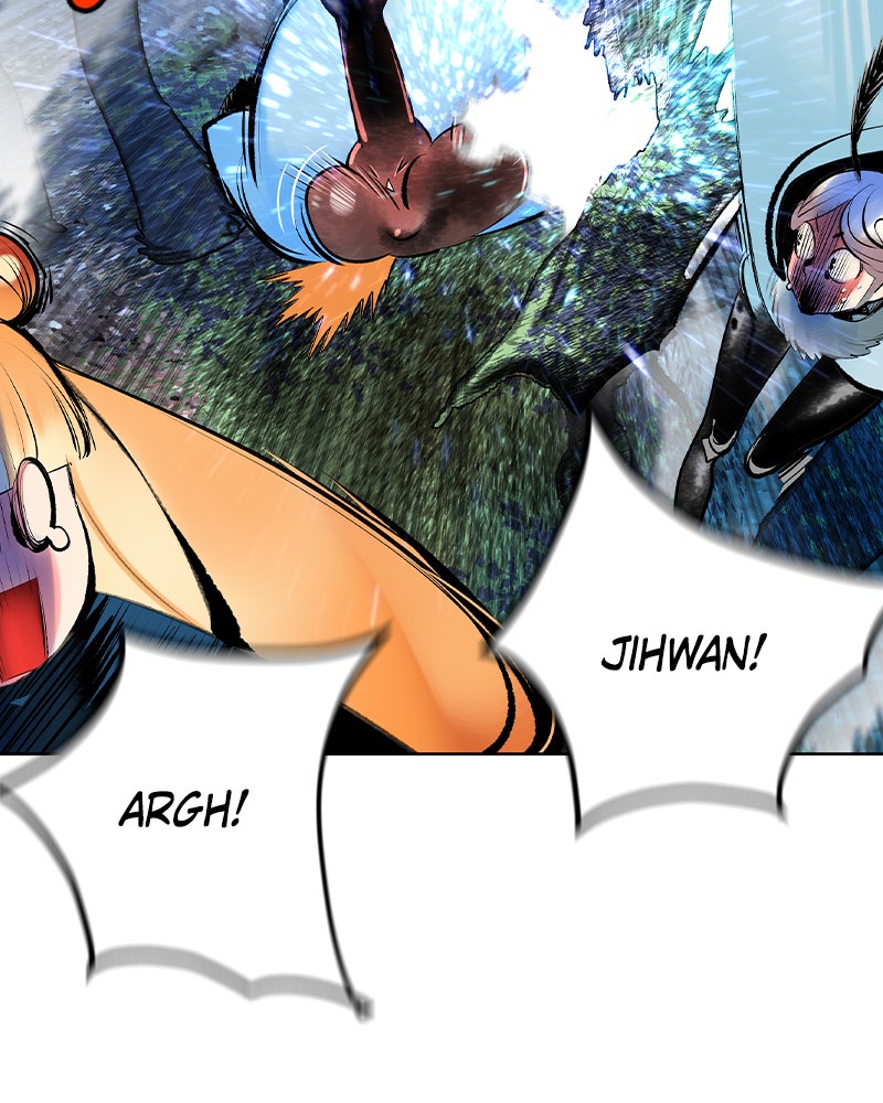Read Jungle Juice DE Manga Online