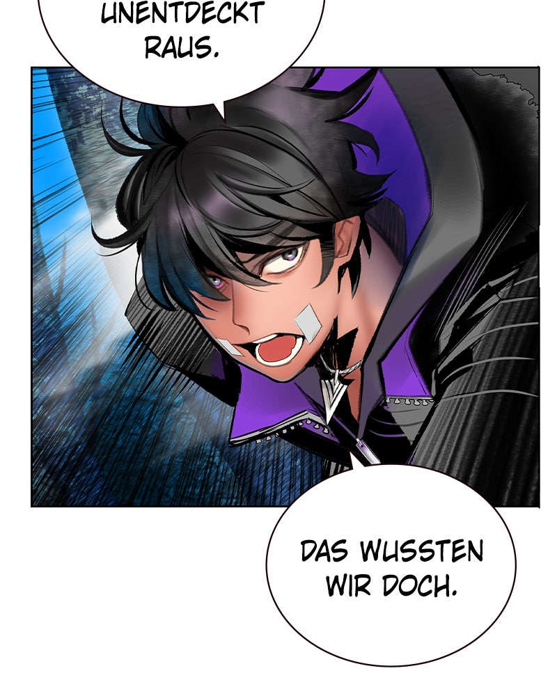 Read Jungle Juice DE Manga Online
