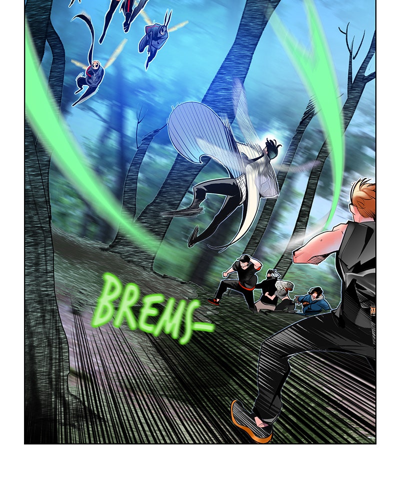 Read Jungle Juice DE Manga Online