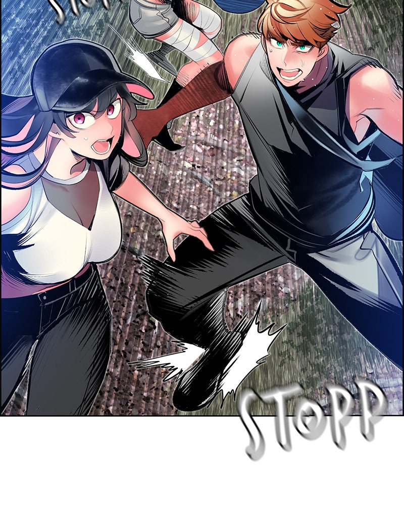 Read Jungle Juice DE Manga Online