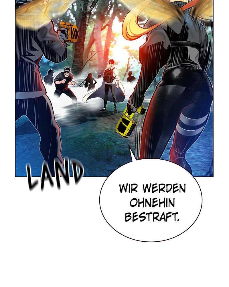 Read Jungle Juice DE Manga Online