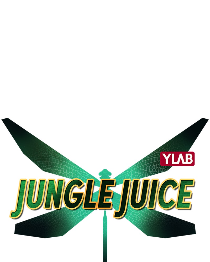Read Jungle Juice DE Manga Online