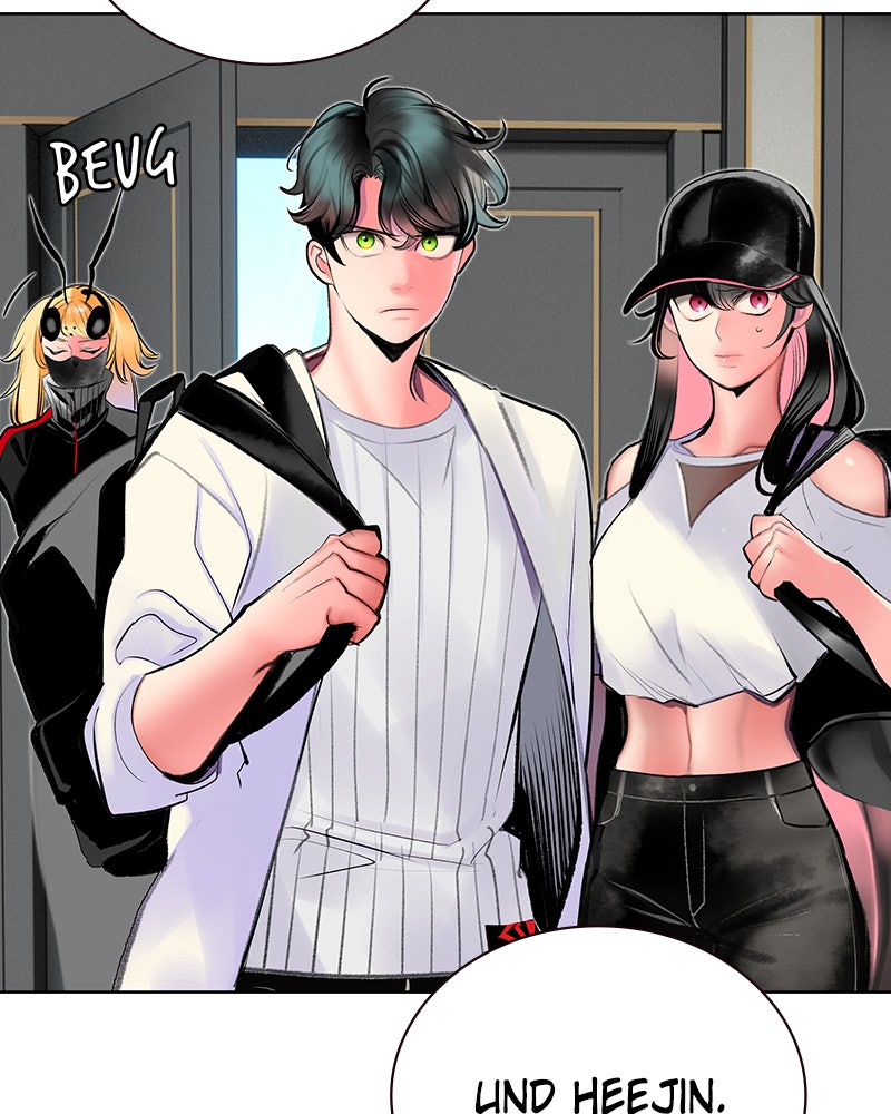 Read Jungle Juice DE Manga Online