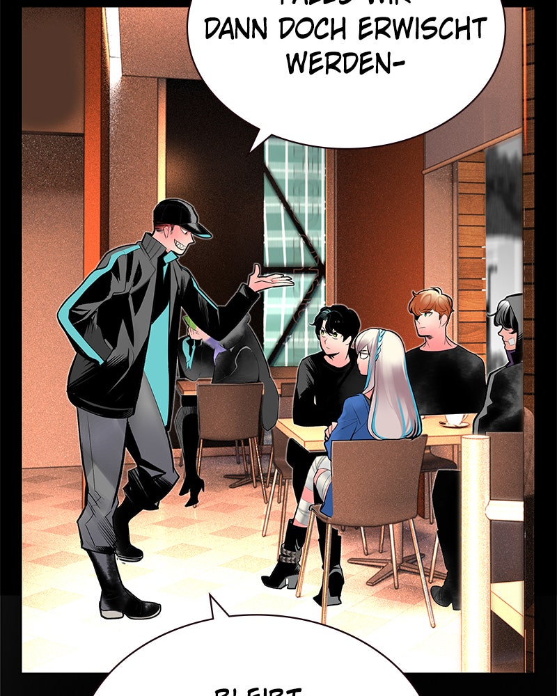 Read Jungle Juice DE Manga Online
