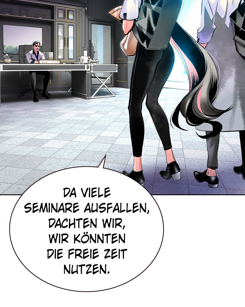 Read Jungle Juice DE Manga Online