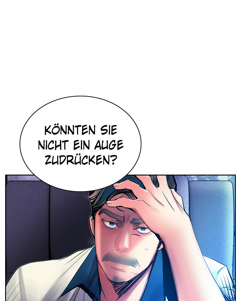 Read Jungle Juice DE Manga Online