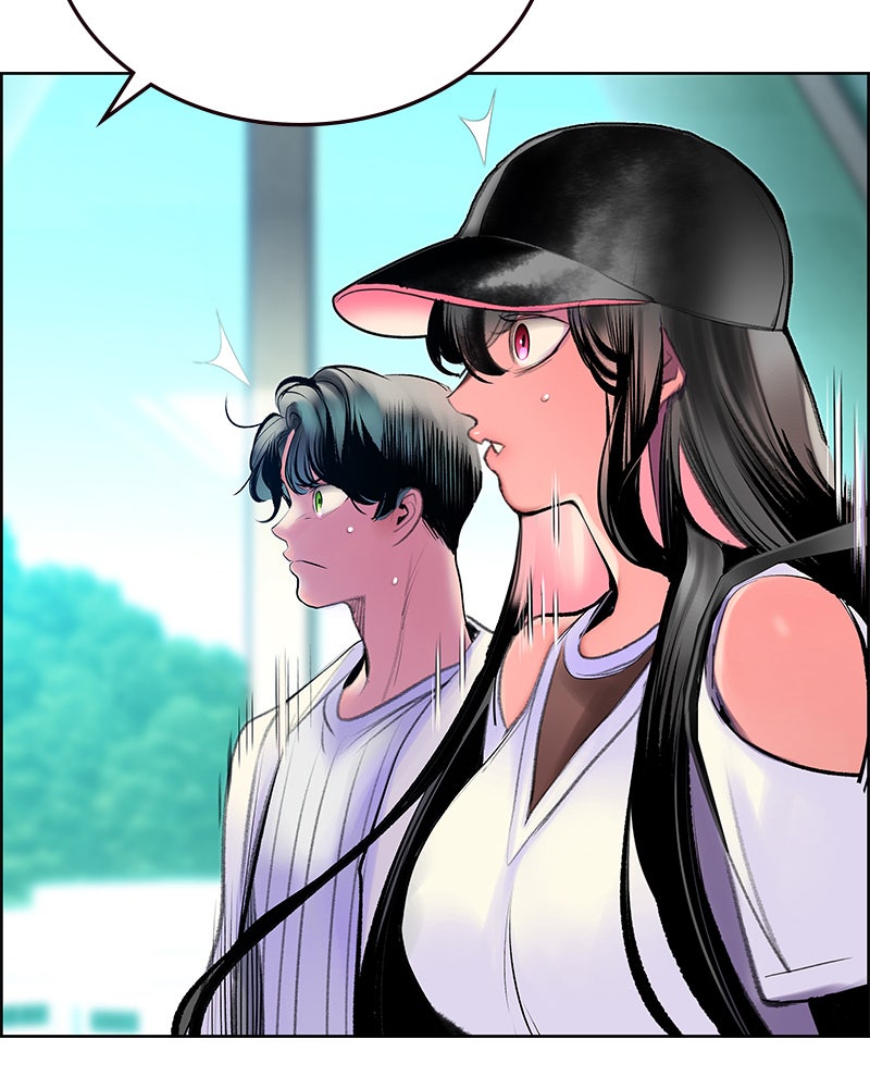 Read Jungle Juice DE Manga Online