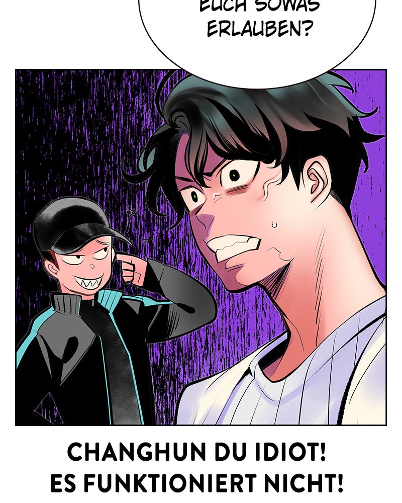 Read Jungle Juice DE Manga Online