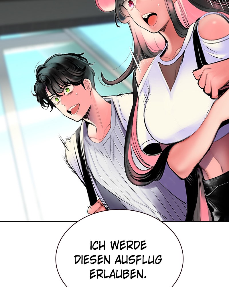 Read Jungle Juice DE Manga Online