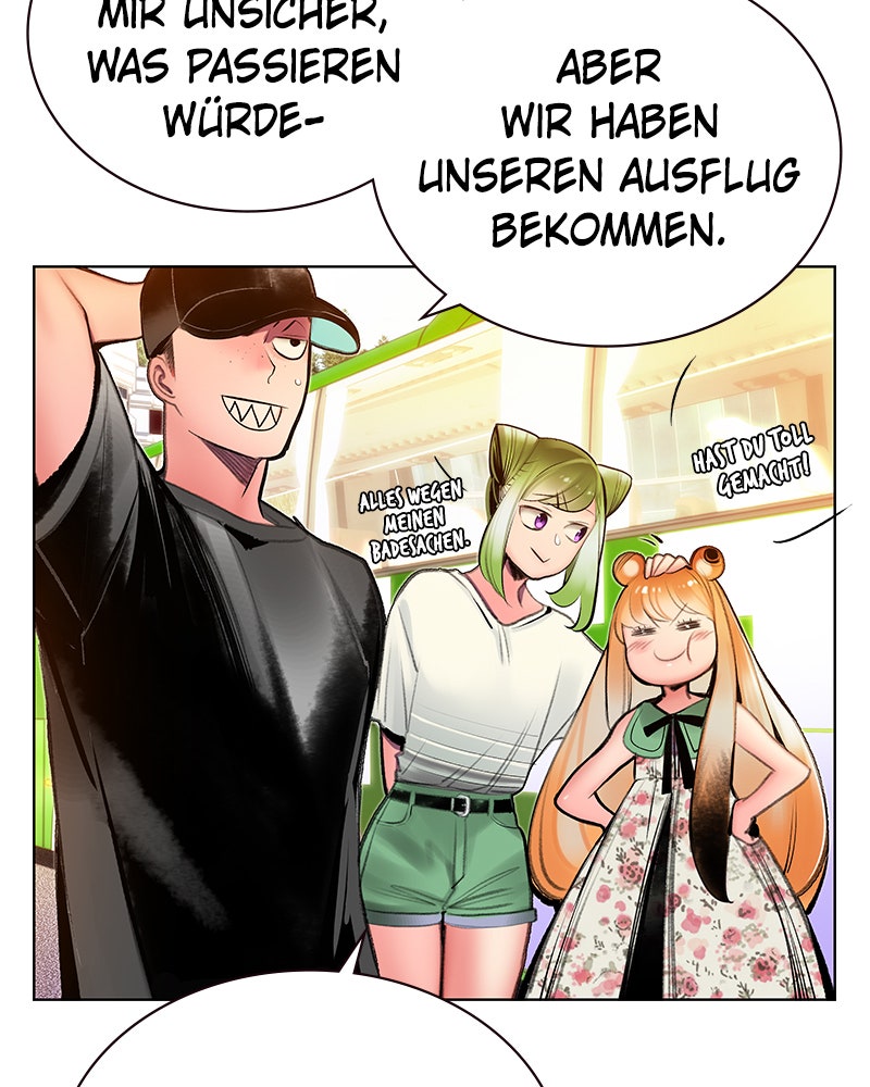 Read Jungle Juice DE Manga Online