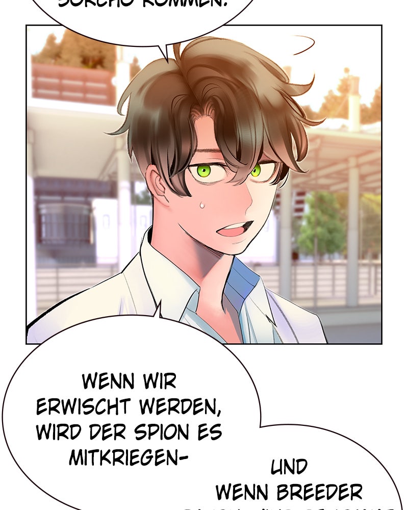 Read Jungle Juice DE Manga Online