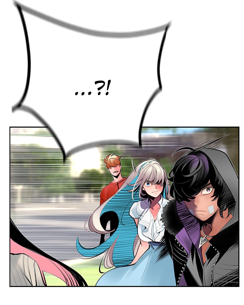 Read Jungle Juice DE Manga Online