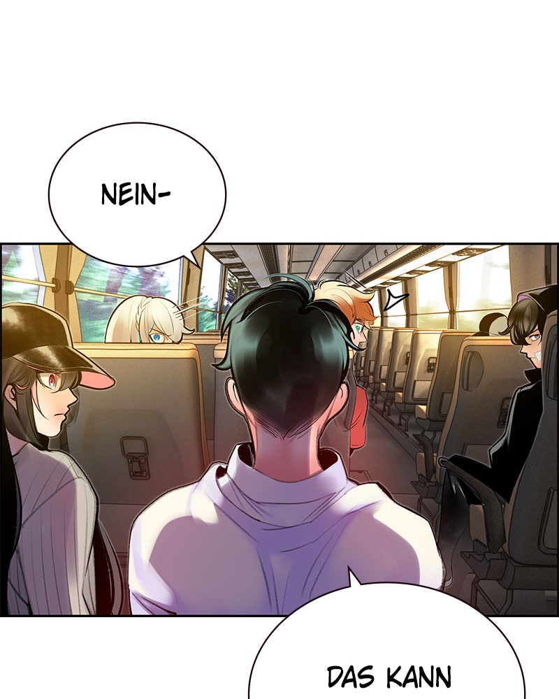 Read Jungle Juice DE Manga Online