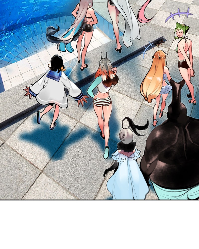 Read Jungle Juice DE Manga Online