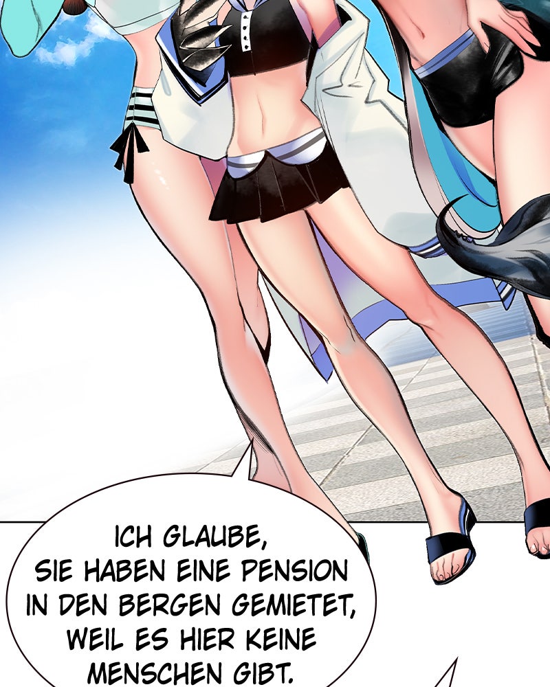 Read Jungle Juice DE Manga Online