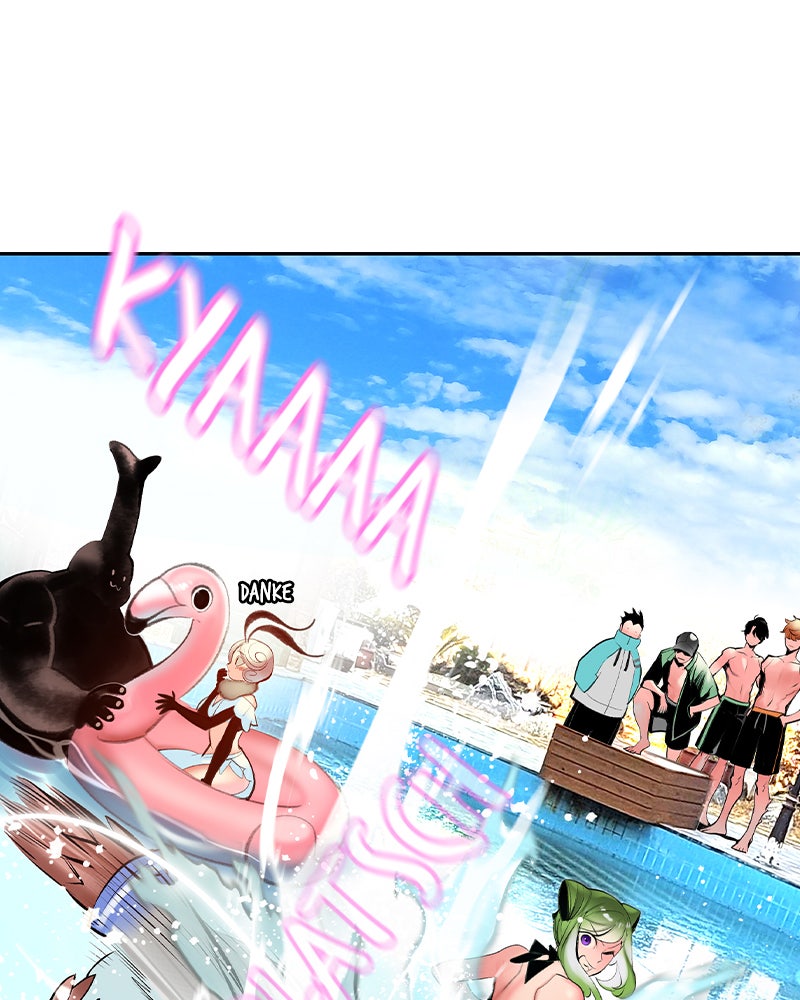 Read Jungle Juice DE Manga Online