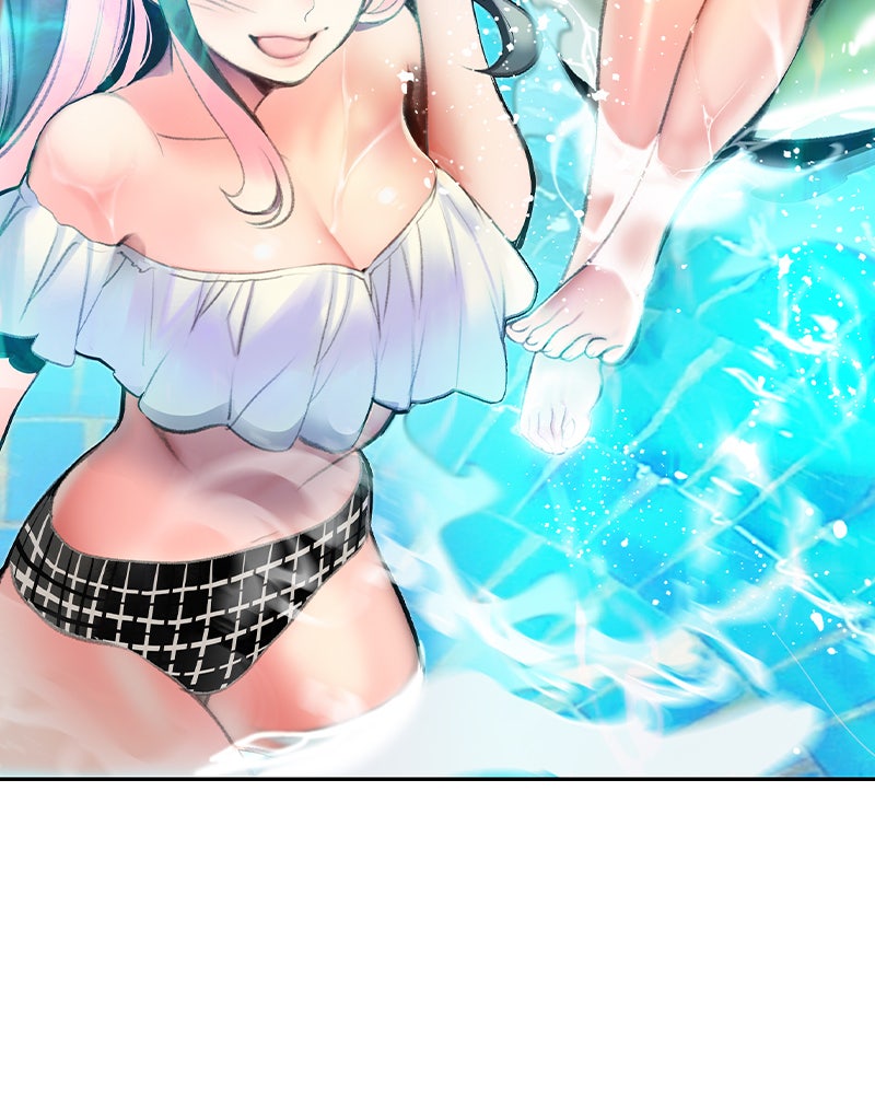 Read Jungle Juice DE Manga Online