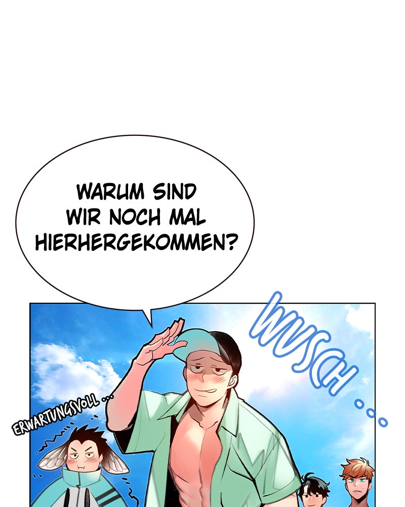 Read Jungle Juice DE Manga Online