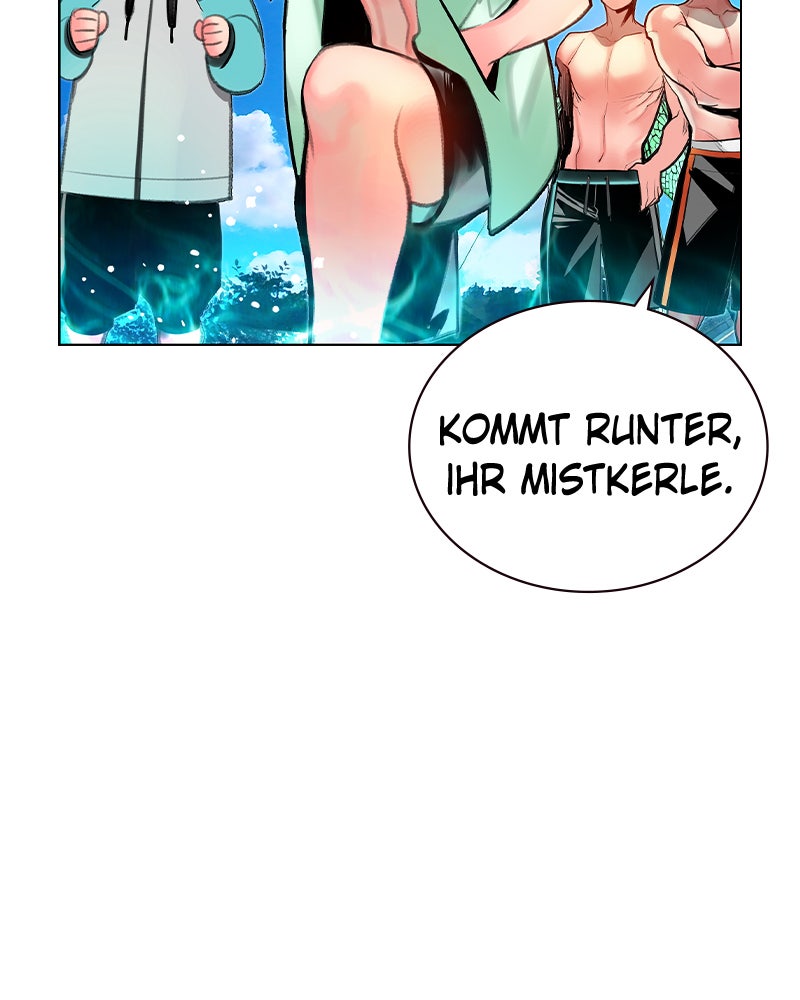 Read Jungle Juice DE Manga Online