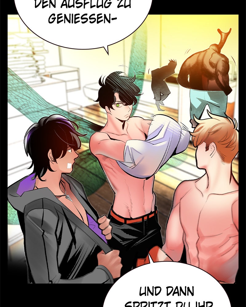 Read Jungle Juice DE Manga Online