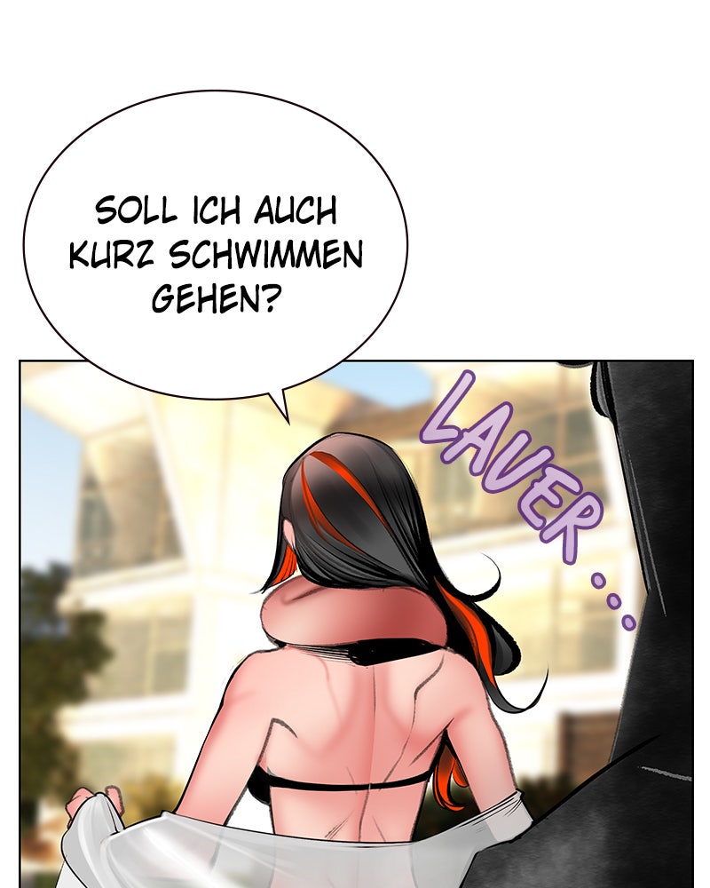 Read Jungle Juice DE Manga Online
