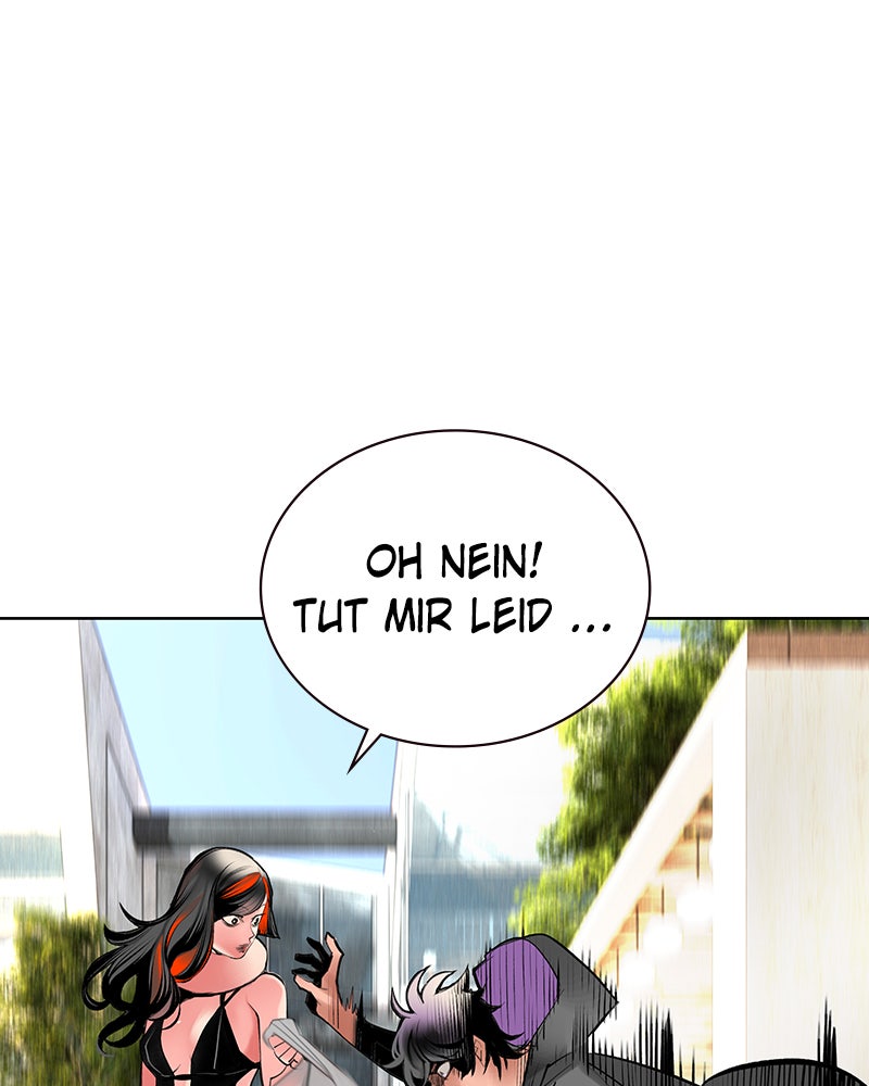 Read Jungle Juice DE Manga Online
