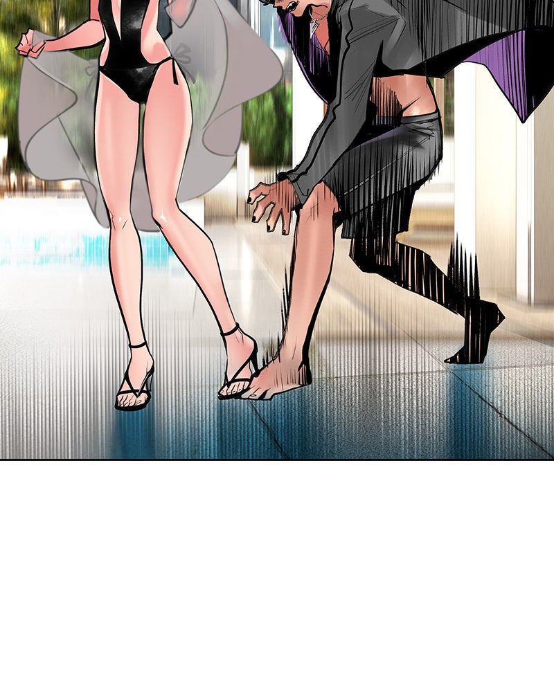 Read Jungle Juice DE Manga Online